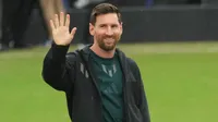 Lionel Messi, GOAT Tour, Meet and Greet Event