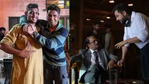 Ranveer Singh Dhurandhar 2, R Madhavan and Aditya Dhar