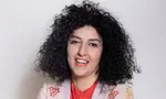 Narges Mohammadi, iran