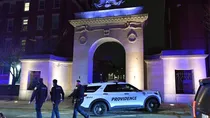 US Brown University Campus Shooting 2 Killed 8 Injured FBI On Scene Trump Reacts