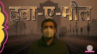 Delhi Air Pollution