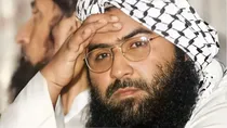 Terrorist Masood Azhar audio viral