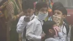 Delhi Schools Classes 1-11 Hybrid Mode Due To Severe Air Pollution Grap 4