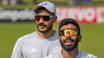 Jasprit Bumrah, Axar Patel, BCCI