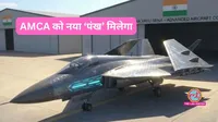 Morphing Wing Technology India