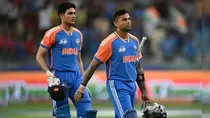 shubman gill, surya kumar yadav, cricket news 