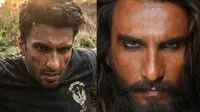 ranveer singh, dhurandhar,
