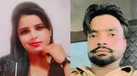 Saharanpur Woman Beheaded in Brutal Murder Police Arrest Taxi Driver Boyfriend