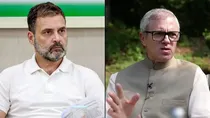 Rahul gandhi omar abdullah
