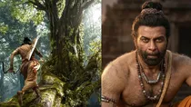 Ranbir Kapoor in Ramayana, Sunny Deol as Hanuman AI