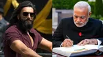 ranveer singh, dhurandhar, narendra modi,