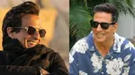 Akshaye Khanna, Akshay Kumar 