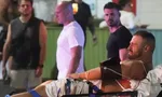 Bondi Jewish Terror Attack