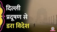 Delhi Air Pollution, Rekha Gupta