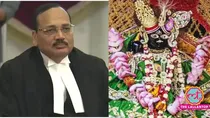 SC CJI Surya kant Mathura Banke Bihari hearing expressed anger on change of timings