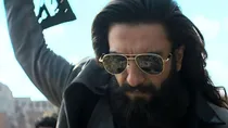 dhurandhar, ranveer singh,
