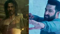pathaan 2, shah rukh khan, jr ntr, war 2,
