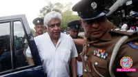 sri lankan cricket team former captain arjuna ranatunga to be arrested know why