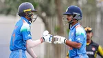 Vaibhav Suryavanshi, Abhigyan Kundu, U19 Asia Cup