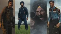 varun dhawan, sunny deol, diljit dosanjh, ahaan shetty, border 2,