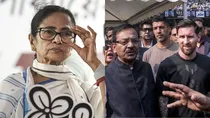 Mamata Banerjee, Aroop Biswas, Lionel Messi, Lionel Messi salt lake city, Lionel Messi kolkata, Lionel Messi bengal, Lionel Messi india, sports minister, resign