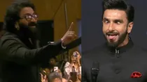 ranveer singh, rishab shetty, kantara chapter 1,