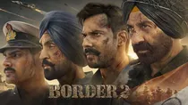 Ranveer Singh in Dhurandhar, Sunny Deol in Border 2