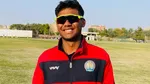 karthik sharma, cricket news, sports news