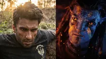 Ranveer Singh in Dhurandhar, Avatar: Fire and Ash 