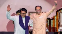 Uddhav Raj to announce alliance for BMC Election Congress denies for alliance
