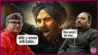 Sunny Deol starrer Border 2 Teaser 