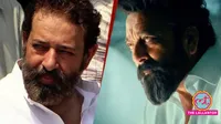 how Dhurandhar Sanjay Dutt Aslam Chaudhary character die in real why RAW name came