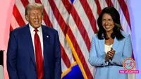 Trump and tulsi gabard sydney attack radical Islamist remark know what did they say