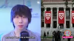 man saw email after 6 years that He got admission in Harvard but missed it know what happened next