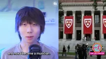 man saw email after 6 years that He got admission in Harvard but missed it know what happened next