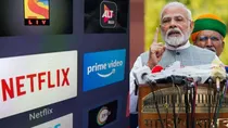 narendra modi, ott platforms,