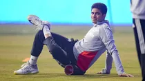 Shubman gill, team india, cricket news