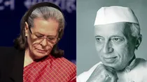 jawaharlal nehru letters not missing clarifies centre asks sonia gandhi to return them