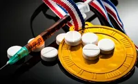 india tops in sports doping No 1 in the world for dope cheats third consecutive year