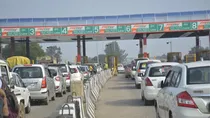 Multi-lane free flow toll (mlff) collection by 2026-end, says Nitin Gadkari