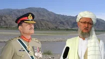 afghanistan decided to divert water of kunar river amid rising tensions with pakistan