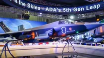 india stealth jet amca might slip tp 2040 amid Safran GTRE Engine Validation Timeline Extension