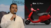 Ola Electric