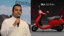 Ola Electric
