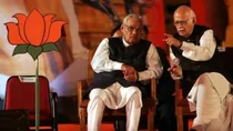 BJP wanted to make atal bihari Vajpayee President and Advani PM before Kalam claimed book