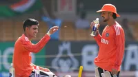  Shubman Gill,  Ishan Kishan, SMAT Final