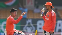 Shubman Gill, Ishan Kishan, SMAT Final