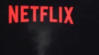 netflix black screen 