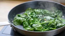 how to cook and eat green vegetables 