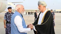 PM Modi's ear accessory seen during Oman visit sparks buzz What is it